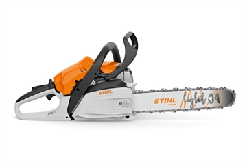 Stihl motorsav MS 182